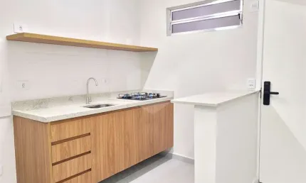 Apartamento com 1 quartos à venda em Vila Mariana - SP