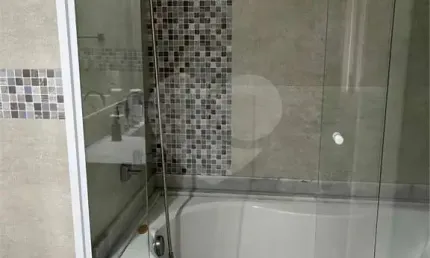 Apartamento com 3 quartos à venda em Vila Firmiano Pinto - SP
