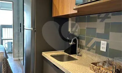 Apartamento com 1 quartos à venda em vila mariana - sp
