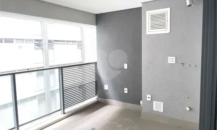 Apartamento com 2 quartos à venda ou para locação em Jardim Paulista - SP