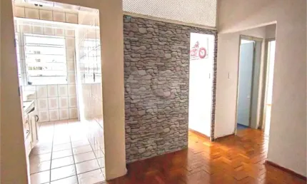 Apartamento com 2 quartos à venda em Bela Vista - SP