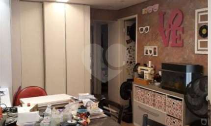 Apartamento com 3 quartos à venda em Lauzane Paulista - SP
