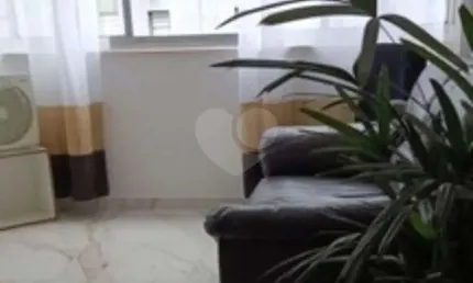 Apartamento com 2 quartos à venda em república - sp