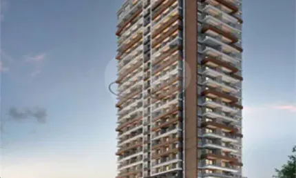 Apartamento com 1 quartos à venda em planalto paulista - sp