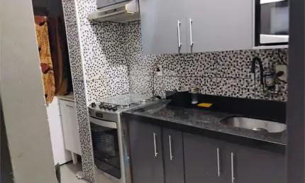 Apartamento com 2 quartos à venda em belenzinho - sp