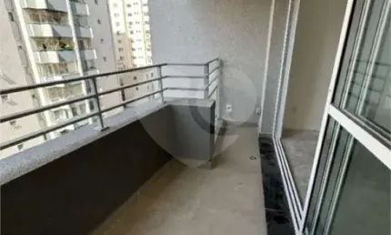 Kitnet / Stúdio à venda na Rua Bartira, Perdizes, São Paulo