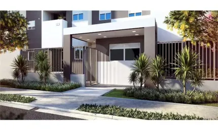 Apartamento com 2 quartos à venda na Avenida Direitos Humanos, Imirim, São Paulo