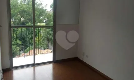 Apartamento com 3 quartos à venda em Jardim Bonfiglioli - SP