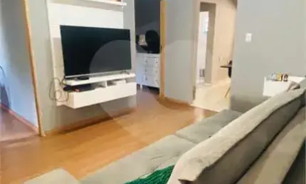 Casa com 2 quartos à venda na João Portugal, Casa Verde, São Paulo