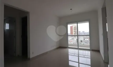 Apartamento com 1 quarto à venda na Rua Doutor Gabriel Piza, Santana, São Paulo