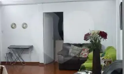 Apartamento com 3 quartos à venda em Bom Retiro - SP