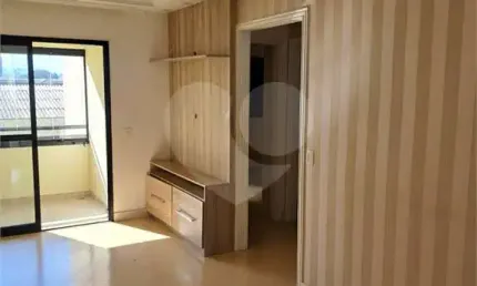 Apartamento com 2 quartos à venda em belenzinho - sp
