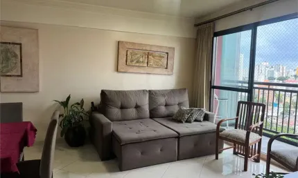 Apartamento com 2 quartos à venda em barra funda - sp