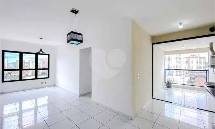 Apartamento com 3 quartos à venda na Rua Almirante Brasil, Mooca, São Paulo