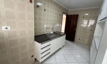Apartamento com 2 quartos à venda na Rua Ministro Fonseca Filho, Jaçanã, São Paulo