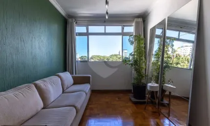 Apartamento com 3 quartos à venda em Planalto Paulista - SP