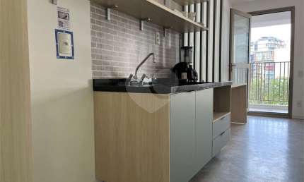Apartamento com 1 quartos à venda em Sumarezinho - SP