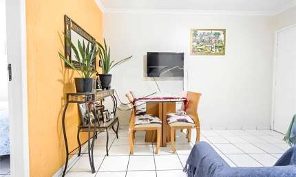 Apartamento com 2 quartos à venda em Água Branca - SP