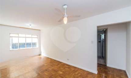 Apartamento com 1 quartos à venda ou para locação em Paraíso - SP