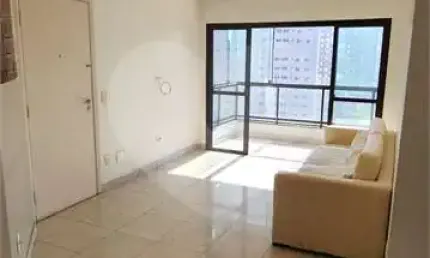 Apartamento com 3 quartos à venda em vila andrade - sp