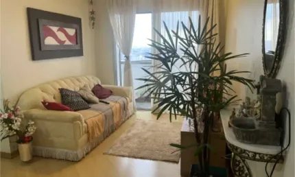 Apartamento com 2 quartos à venda em lauzane paulista - sp