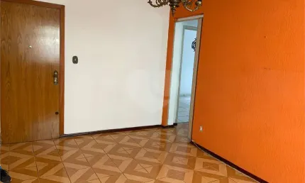 Apartamento com 2 quartos à venda em vila romana - sp