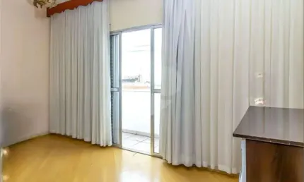 Apartamento com 2 quartos à venda na Rua Xavantes, Brás, São Paulo
