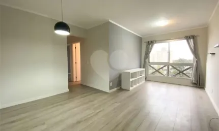 Apartamento com 3 quartos à venda em Vila Nova Cachoeirinha - SP