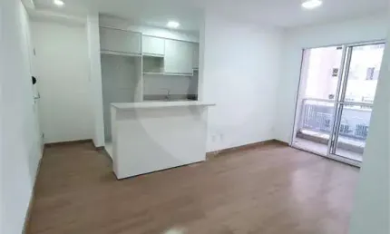 Apartamento com 2 quartos à venda na Rua Domingos Paiva, Brás, São Paulo