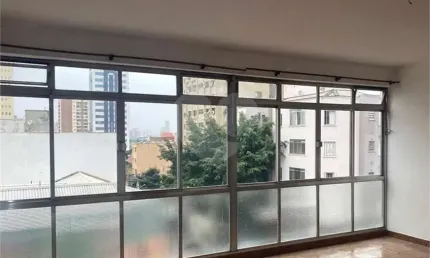 Apartamento com 3 quartos à venda na Rua Duarte de Azevedo, Santana, São Paulo