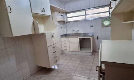 Apartamento com 2 quartos à venda na Rua Cayowaá, Sumaré, São Paulo