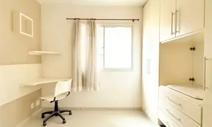 Apartamento com 1 quarto à venda na Rua Cardoso de Almeida, Perdizes, São Paulo