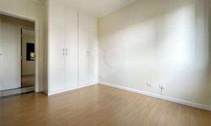Apartamento com 4 quartos à venda em Vila Andrade - SP