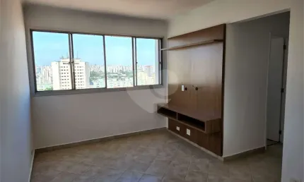 Apartamento com 2 quartos à venda na Avenida Deputado Emílio Carlos, Limão, São Paulo