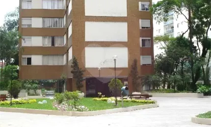 Apartamento com 3 quartos à venda na Rua Voluntários da Pátria, Santana, São Paulo