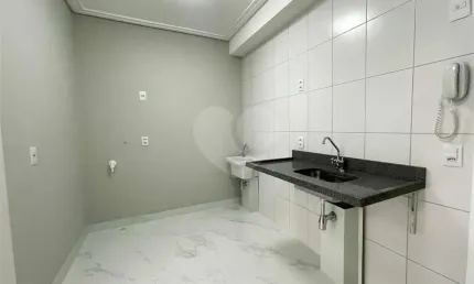 Apartamento com 1 quartos à venda ou para locação em Brás - SP