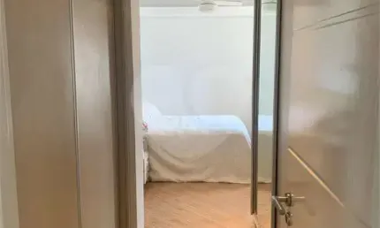 Apartamento com 3 quartos à venda em chácara califórnia - sp