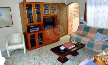 Casa com 3 quartos à venda em Jardim Bonfiglioli - SP