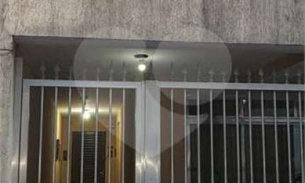 Casa com 3 quartos à venda na Avenida Celso Garcia, Tatuapé, São Paulo