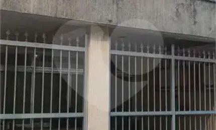 Casa com 3 quartos à venda na Avenida Celso Garcia, Tatuapé, São Paulo