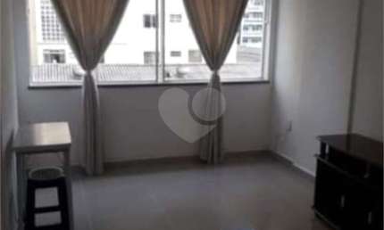 Apartamento com 1 quartos à venda em Aclimação - SP