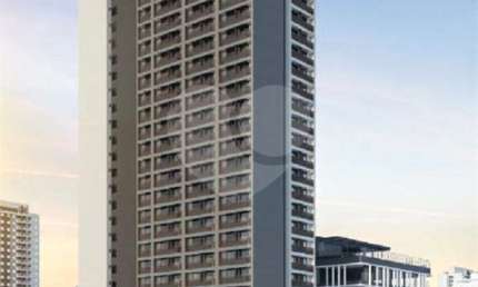 Apartamento com 1 quartos à venda em Vila Olímpia - SP