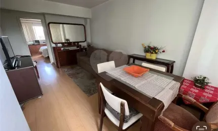 Apartamento com 1 quartos à venda em vila mariana - sp