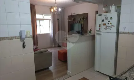 Apartamento com 2 quartos à venda na Rua Marechal Hermes da Fonseca, Santana, São Paulo