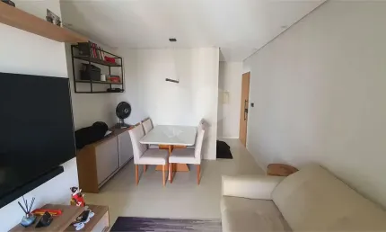 Apartamento com 2 quartos à venda em Parque Da Vila Prudente - SP
