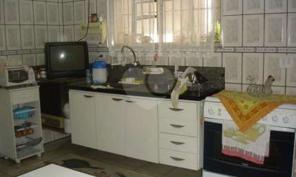 Casa com 4 quartos à venda em Jardim Bonfiglioli - SP