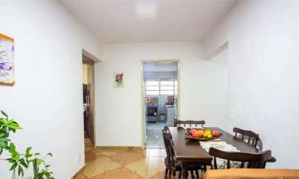 Apartamento com 4 quartos à venda ou para locação em Jaguaré - SP