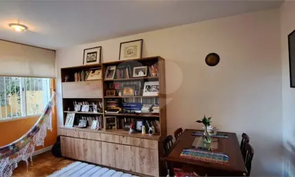 Apartamento com 2 quartos à venda em Sumarezinho - SP