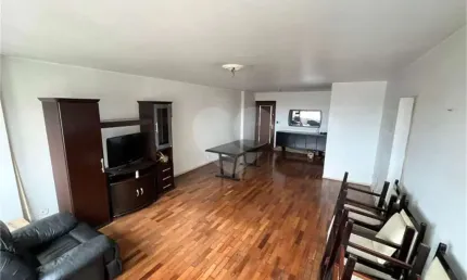 Apartamento com 3 quartos à venda na Rua Voluntários da Pátria, Santana, São Paulo