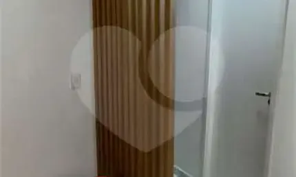 Apartamento com 3 quartos à venda na Avenida Inajar de Souza, Limão, São Paulo